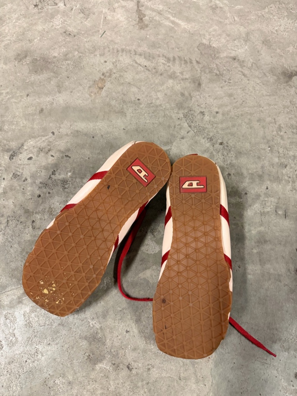 Diesel Sneakers - Picture 4 of 4
